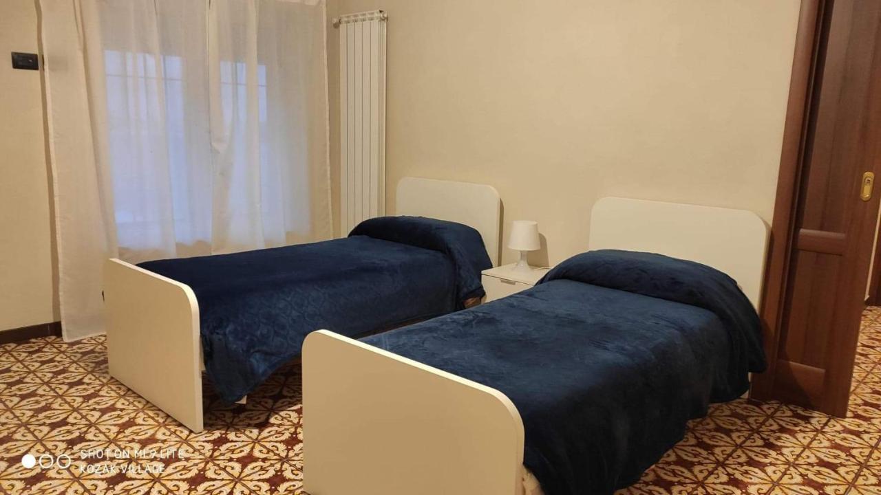 Kozak Village Suite Казерта Екстер'єр фото