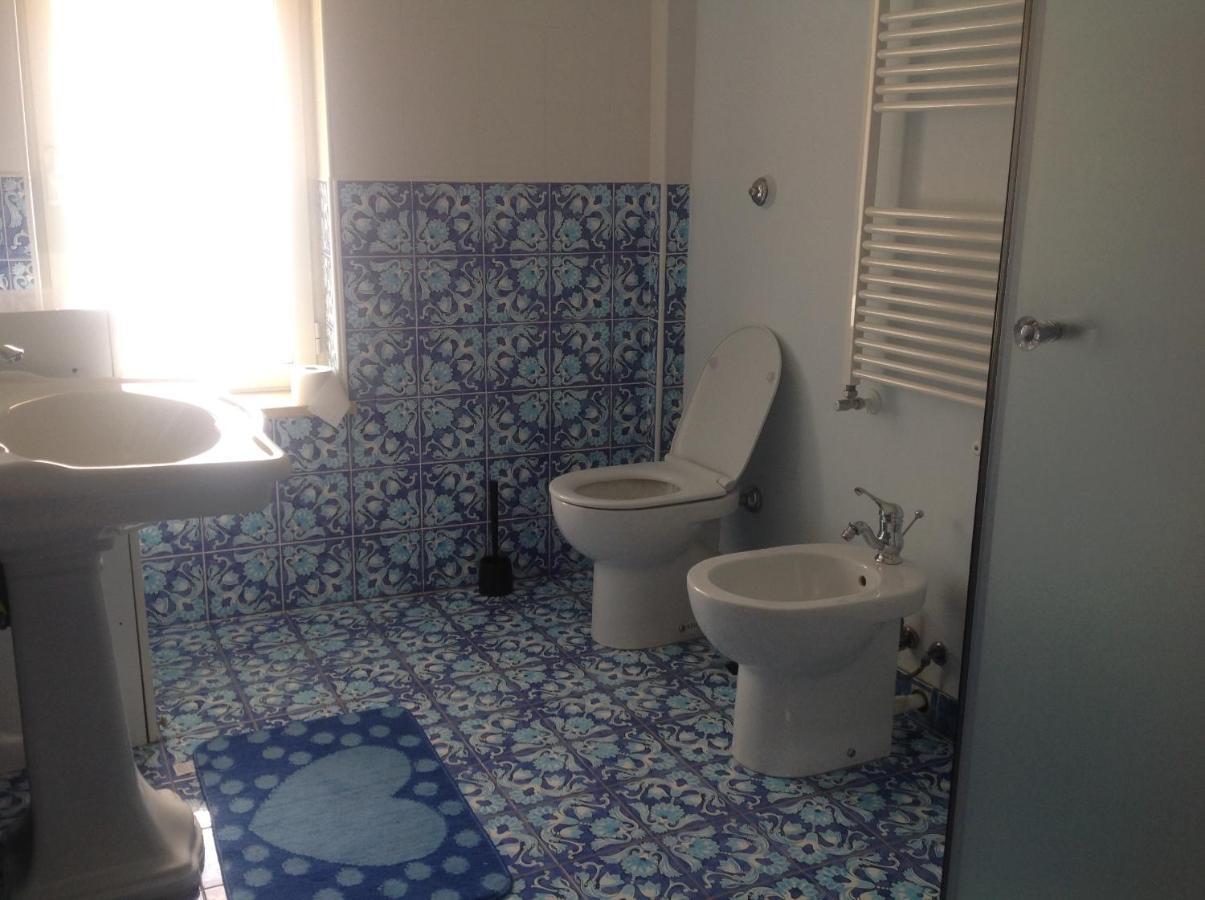 Kozak Village Suite Казерта Екстер'єр фото