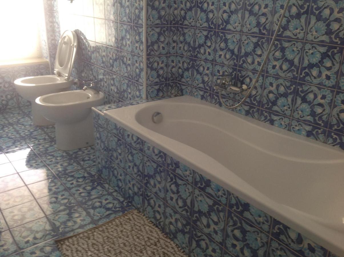 Kozak Village Suite Казерта Екстер'єр фото