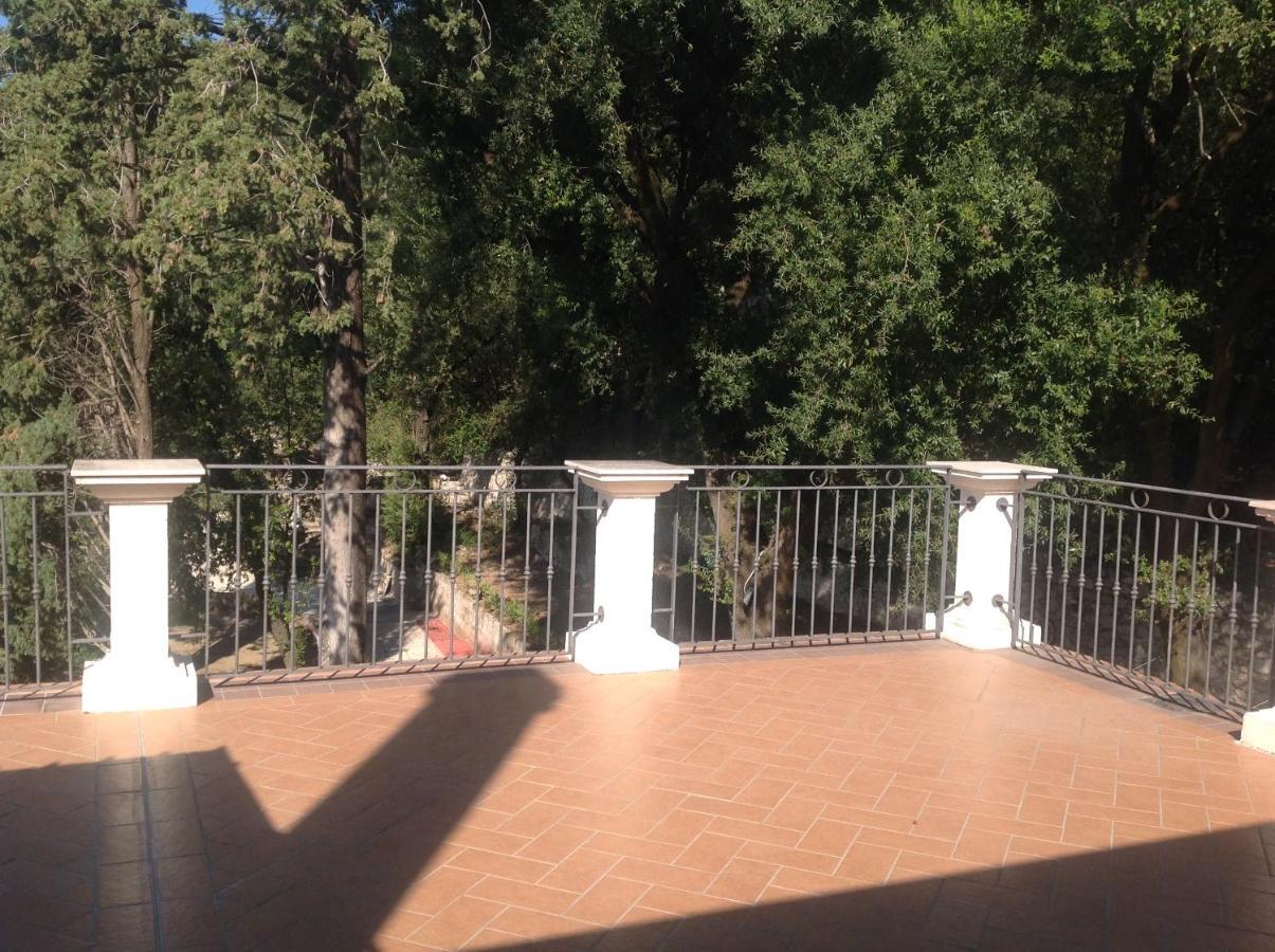Kozak Village Suite Казерта Екстер'єр фото