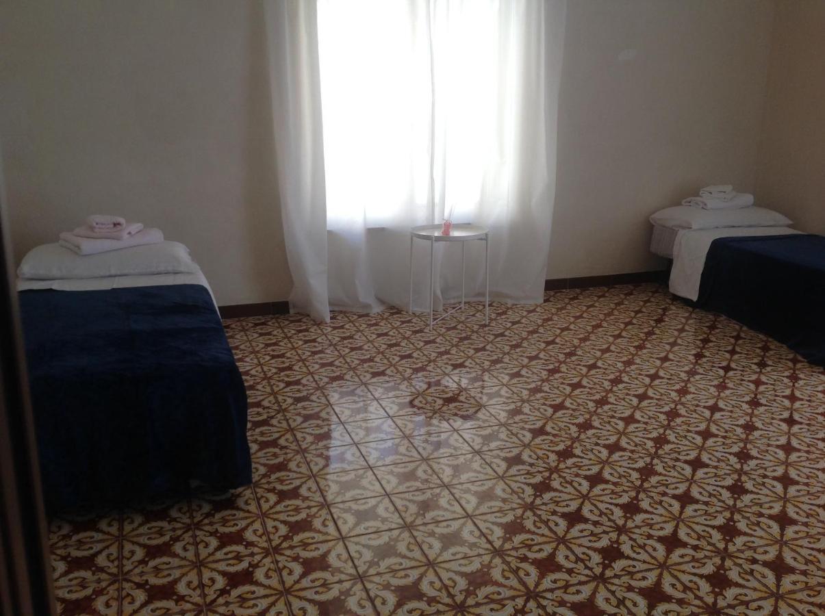Kozak Village Suite Казерта Екстер'єр фото