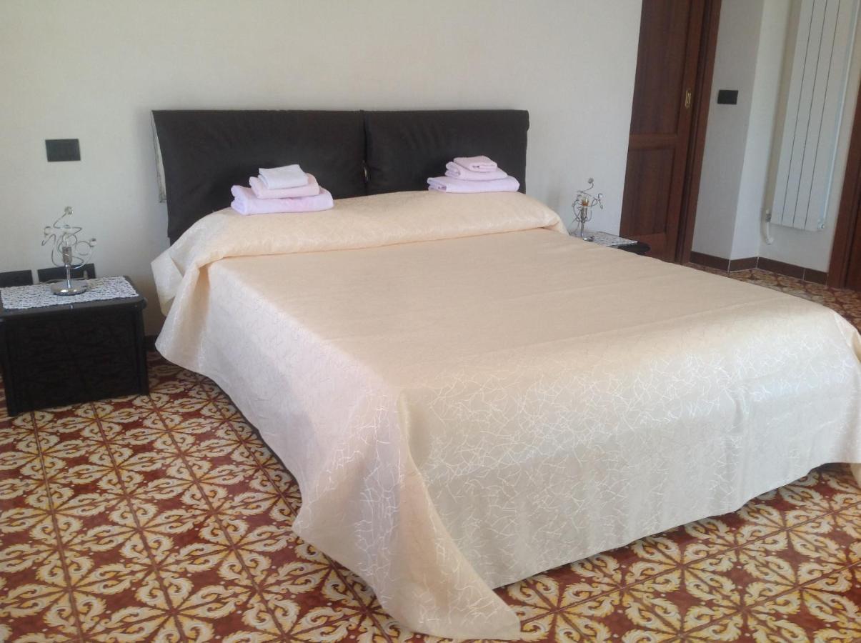 Kozak Village Suite Казерта Екстер'єр фото