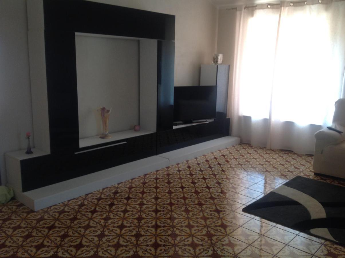 Kozak Village Suite Казерта Екстер'єр фото