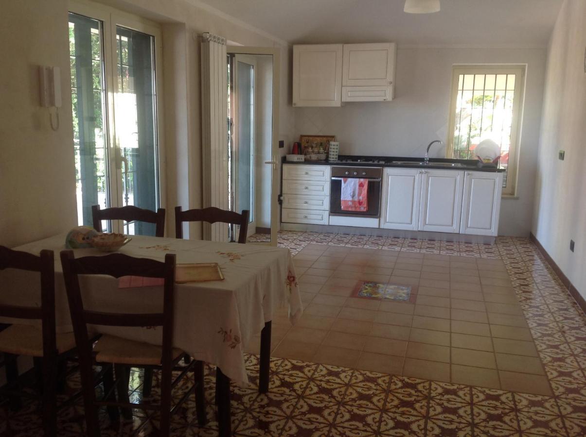 Kozak Village Suite Казерта Екстер'єр фото